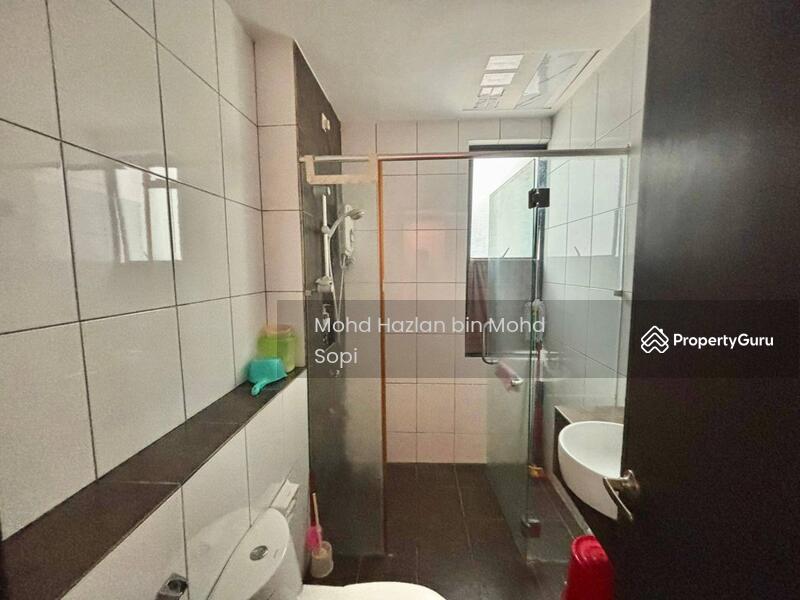 Rumah Teres 2 Tingkat untuk Dijual di Denai Alam (Shah Alam) - Mohd Hazlan bin Mohd Sopi - PropertyGuru.com.my
