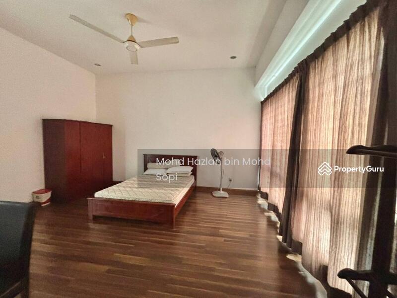 Rumah Teres 2 Tingkat untuk Dijual di Denai Alam (Shah Alam) - Mohd Hazlan bin Mohd Sopi - PropertyGuru.com.my