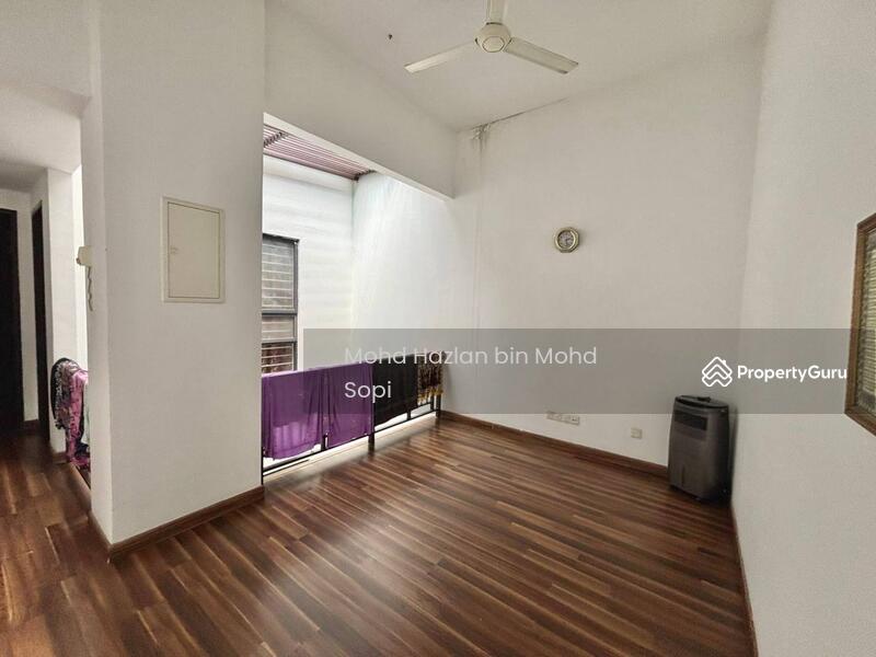 Rumah Teres 2 Tingkat untuk Dijual di Denai Alam (Shah Alam) - Mohd Hazlan bin Mohd Sopi - PropertyGuru.com.my