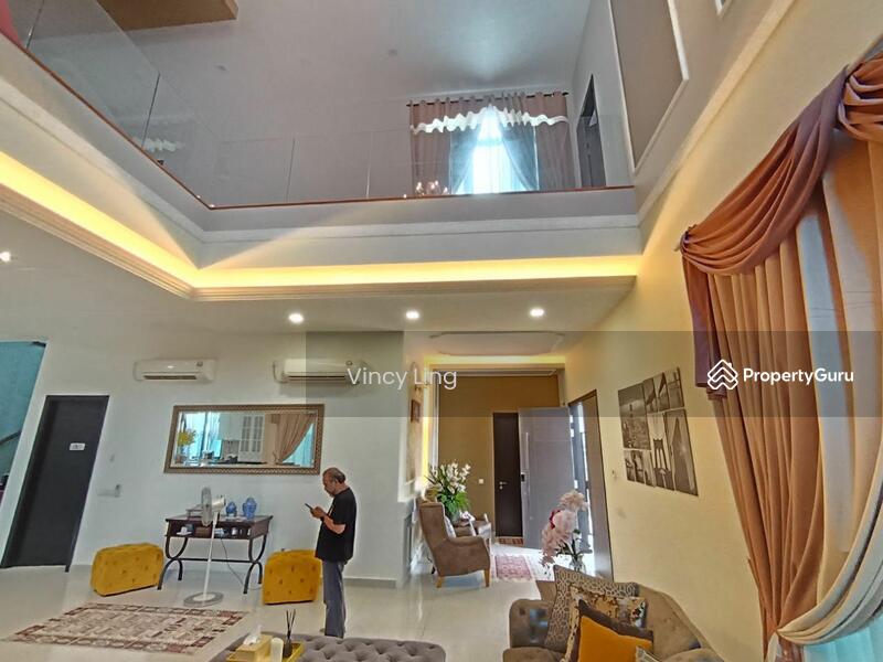 Rumah Banglo untuk Dijual di Johor Bahru (Johor) - Vincy Ling - PropertyGuru.com.my