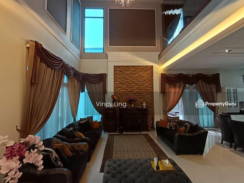 Rumah Banglo untuk Dijual di Johor Bahru (Johor) - Vincy Ling - PropertyGuru.com.my