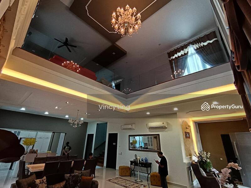 Rumah Banglo untuk Dijual di Johor Bahru (Johor) - Vincy Ling - PropertyGuru.com.my
