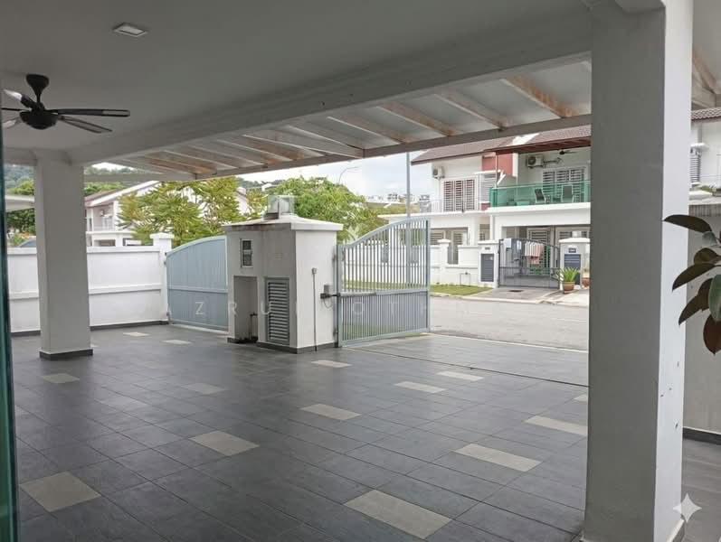 Rumah Berkembar untuk Dijual di S2 Heights (Seremban 2) - Azrul Othman - Exterior - PropertyGuru.com.my