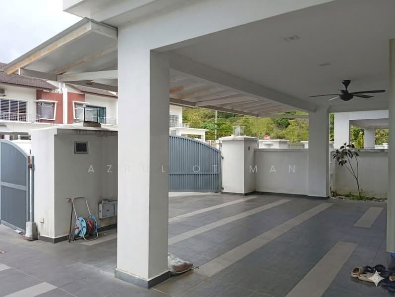 Rumah Berkembar untuk Dijual di S2 Heights (Seremban 2) - Azrul Othman - Exterior - PropertyGuru.com.my