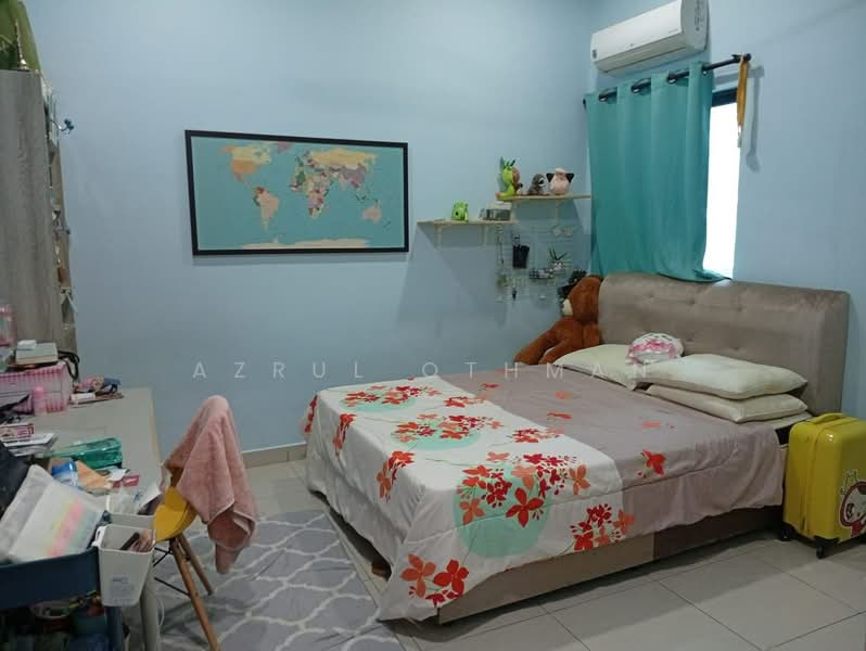 Rumah Berkembar untuk Dijual di S2 Heights (Seremban 2) - Azrul Othman - Bedroom - PropertyGuru.com.my