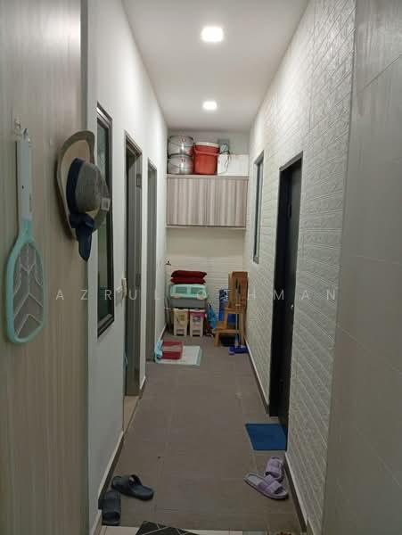 Rumah Berkembar untuk Dijual di S2 Heights (Seremban 2) - Azrul Othman - Corridor - PropertyGuru.com.my