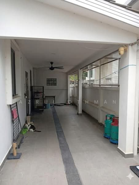 Rumah Berkembar untuk Dijual di S2 Heights (Seremban 2) - Azrul Othman - Exterior - PropertyGuru.com.my