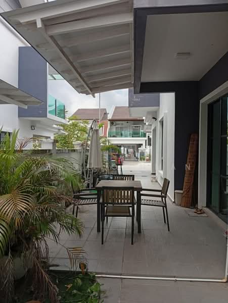 Rumah Berkembar untuk Dijual di S2 Heights (Seremban 2) - Azrul Othman - Exterior - PropertyGuru.com.my