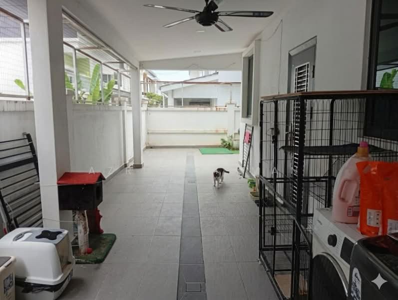Rumah Berkembar untuk Dijual di S2 Heights (Seremban 2) - Azrul Othman - Exterior - PropertyGuru.com.my
