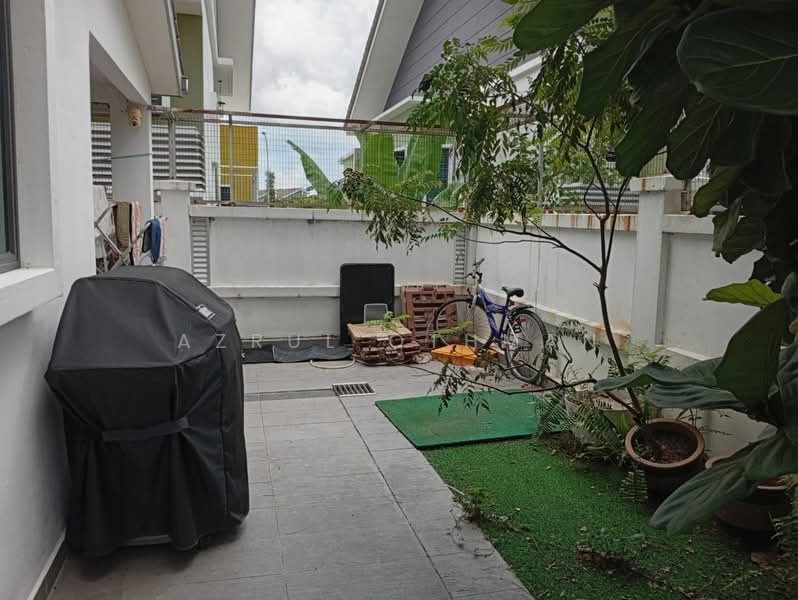 Rumah Berkembar untuk Dijual di S2 Heights (Seremban 2) - Azrul Othman - Exterior - PropertyGuru.com.my