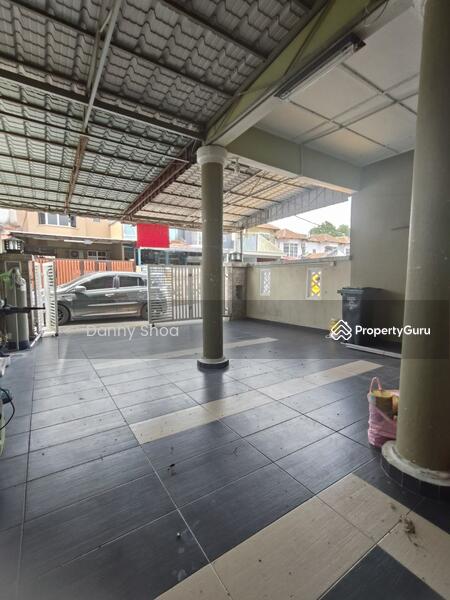 For Rent - Taman Desa Melor , Senawang