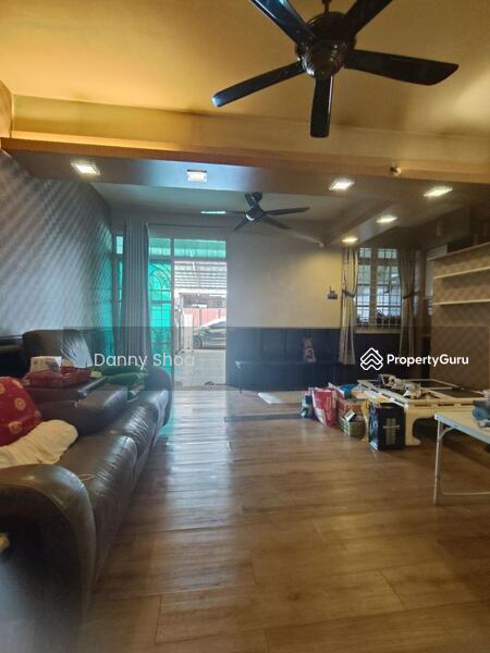 For Rent - Taman Desa Melor , Senawang