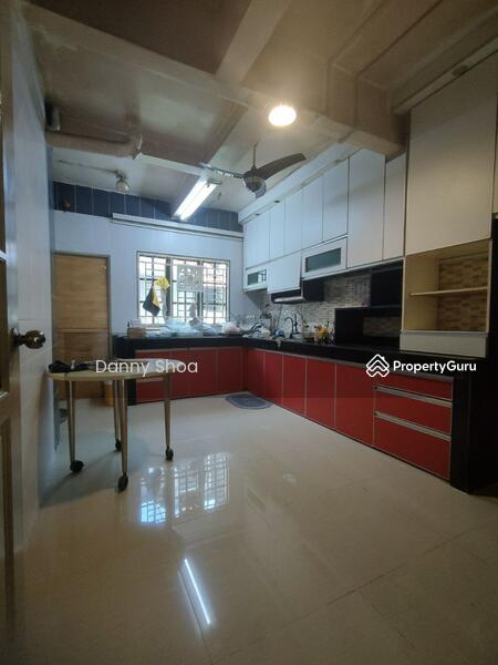For Rent - Taman Desa Melor , Senawang