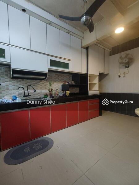 For Rent - Taman Desa Melor , Senawang