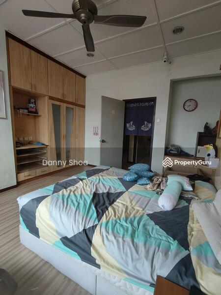 For Rent - Taman Desa Melor , Senawang
