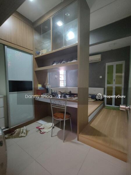 For Rent - Taman Desa Melor , Senawang
