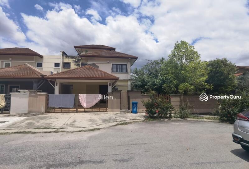 For Sale - Precinct 1, 2 & 3 Cahaya SPK Bank Lelong House Auction Date 05-Aug-25
