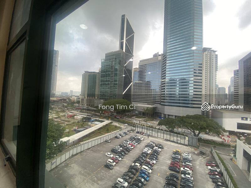 Megan Avenue 1 untuk Untuk Disewa - RM 3,800 /bulan, Feb 2026 - PropertyGuru.com.my