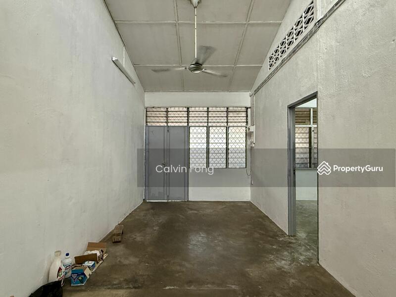 Part of living area