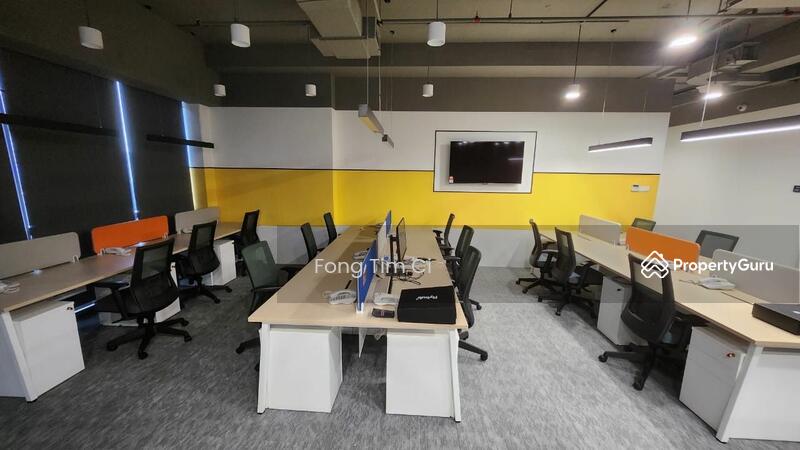 Office for Rent in Tun Razak Exchange (Kuala Lumpur) - Daniel Fong - PropertyGuru.com.my