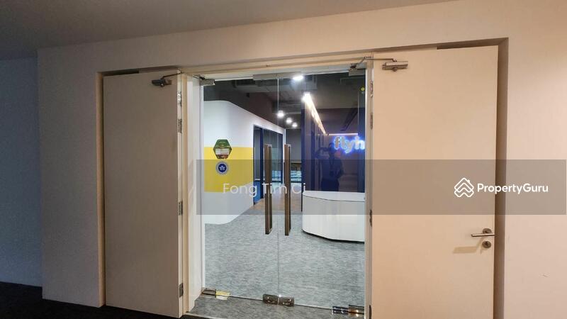 Office for Rent in Tun Razak Exchange (Kuala Lumpur) - Daniel Fong - PropertyGuru.com.my