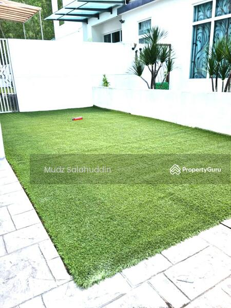 For Rent - Clover @ Garden Residence
