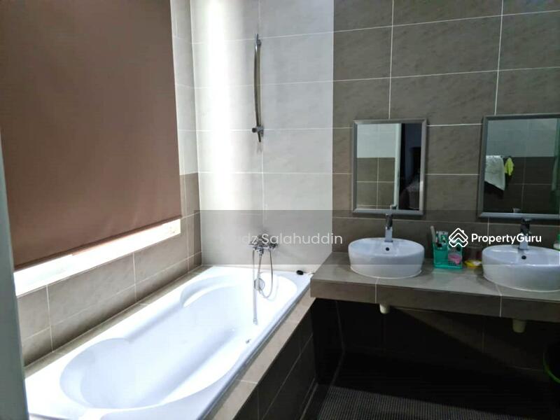 For Rent - Clover @ Garden Residence