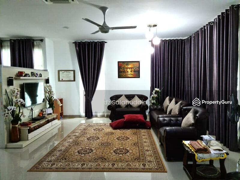 For Rent - Clover @ Garden Residence