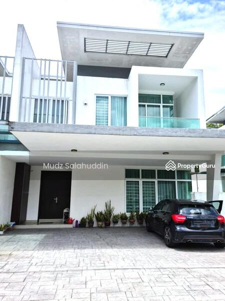 For Rent - Clover @ Garden Residence