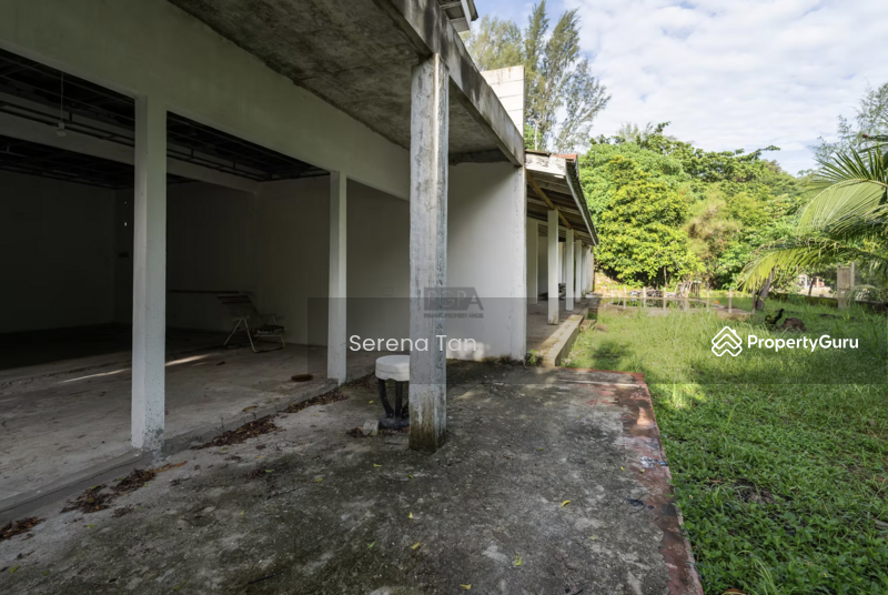 Rare Beachfront Bungalow in Batu Ferringhi – A Hidden Gem with Limitless Potential. untuk Untuk Dijual - RM 10,800,000, Apr 2026 - PropertyGuru.com.my