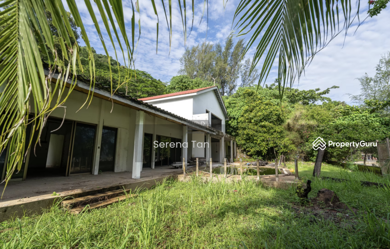 Rare Beachfront Bungalow in Batu Ferringhi – A Hidden Gem with Limitless Potential. untuk Untuk Dijual - RM 10,800,000, Apr 2026 - PropertyGuru.com.my