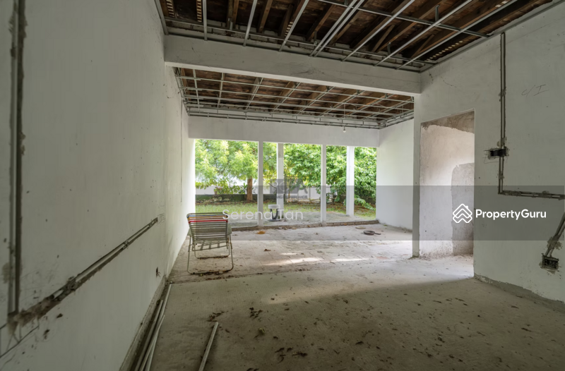 Rare Beachfront Bungalow in Batu Ferringhi – A Hidden Gem with Limitless Potential. untuk Untuk Dijual - RM 10,800,000, Apr 2026 - PropertyGuru.com.my