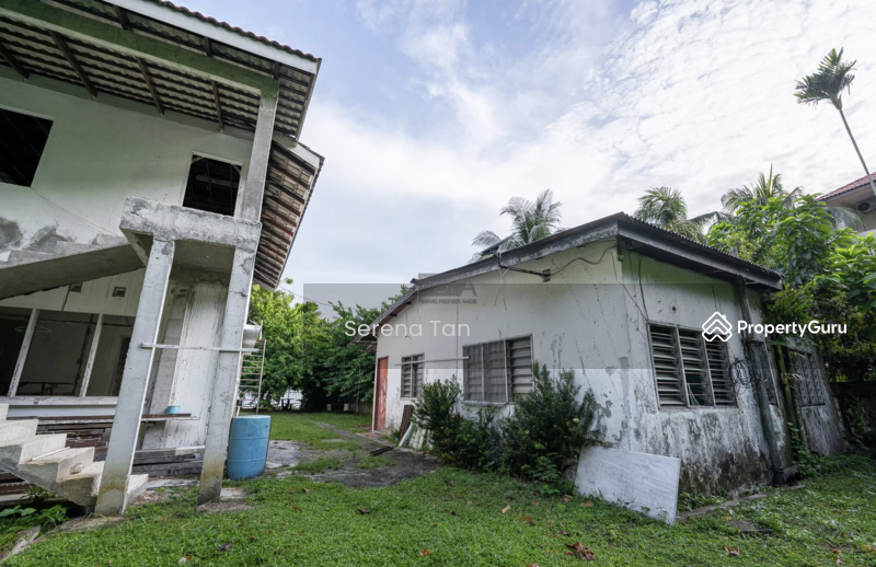 Rare Beachfront Bungalow in Batu Ferringhi – A Hidden Gem with Limitless Potential. untuk Untuk Dijual - RM 10,800,000, Apr 2026 - PropertyGuru.com.my