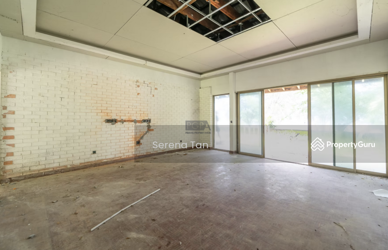 Rare Beachfront Bungalow in Batu Ferringhi – A Hidden Gem with Limitless Potential. untuk Untuk Dijual - RM 10,800,000, Apr 2026 - PropertyGuru.com.my