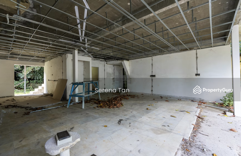 Rare Beachfront Bungalow in Batu Ferringhi – A Hidden Gem with Limitless Potential. untuk Untuk Dijual - RM 10,800,000, Apr 2026 - PropertyGuru.com.my