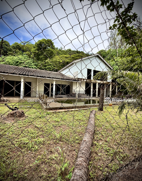 Rare Beachfront Bungalow in Batu Ferringhi – A Hidden Gem with Limitless Potential. untuk Untuk Dijual - RM 10,800,000, Apr 2026 - PropertyGuru.com.my