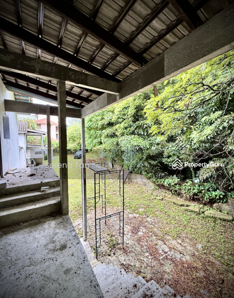 Rare Beachfront Bungalow in Batu Ferringhi – A Hidden Gem with Limitless Potential. untuk Untuk Dijual - RM 10,800,000, Apr 2026 - PropertyGuru.com.my