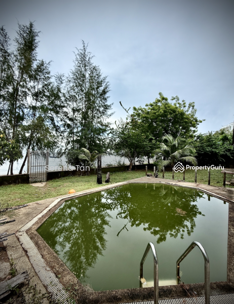Rare Beachfront Bungalow in Batu Ferringhi – A Hidden Gem with Limitless Potential. untuk Untuk Dijual - RM 10,800,000, Apr 2026 - PropertyGuru.com.my