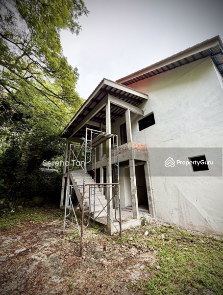 Rare Beachfront Bungalow in Batu Ferringhi – A Hidden Gem with Limitless Potential. untuk Untuk Dijual - RM 10,800,000, Apr 2026 - PropertyGuru.com.my