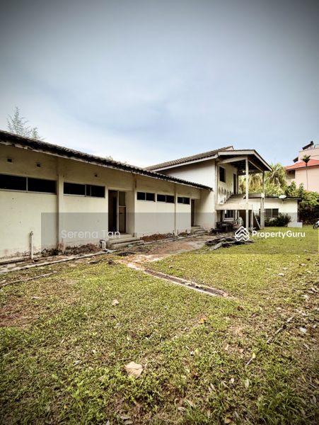 Rare Beachfront Bungalow in Batu Ferringhi – A Hidden Gem with Limitless Potential. untuk Untuk Dijual - RM 10,800,000, Apr 2026 - PropertyGuru.com.my