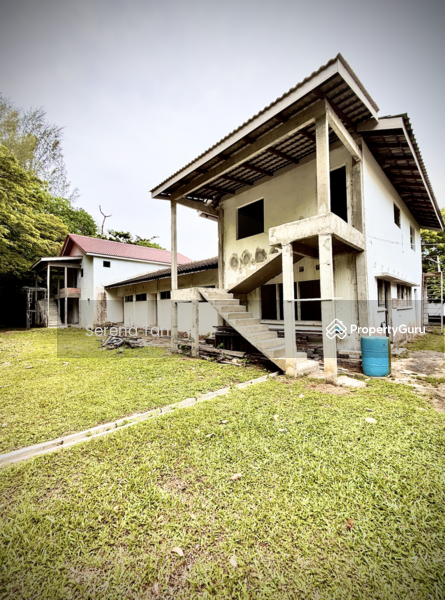 Rare Beachfront Bungalow in Batu Ferringhi – A Hidden Gem with Limitless Potential. untuk Untuk Dijual - RM 10,800,000, Apr 2026 - PropertyGuru.com.my