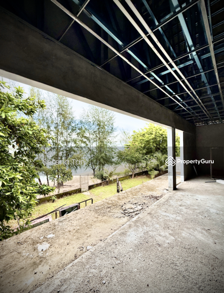 Rare Beachfront Bungalow in Batu Ferringhi – A Hidden Gem with Limitless Potential. untuk Untuk Dijual - RM 10,800,000, Apr 2026 - PropertyGuru.com.my