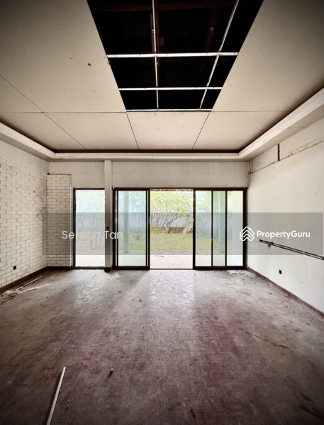 Rare Beachfront Bungalow in Batu Ferringhi – A Hidden Gem with Limitless Potential. untuk Untuk Dijual - RM 10,800,000, Apr 2026 - PropertyGuru.com.my