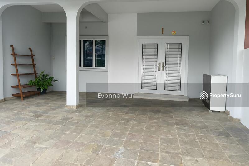 For Rent - Taman Sentosa