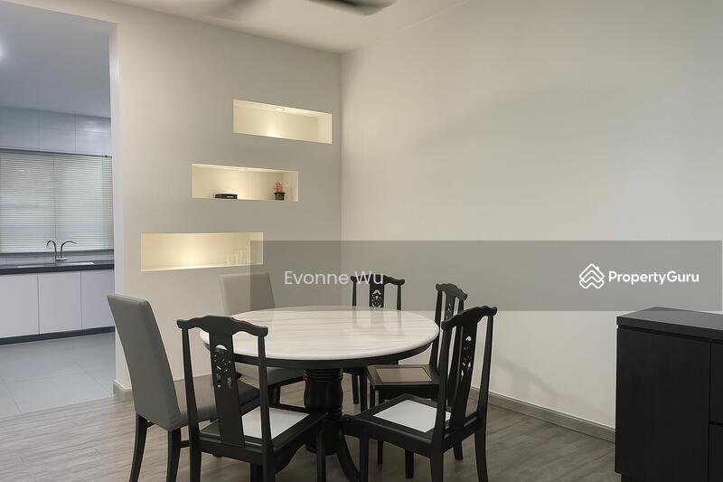 For Rent - Taman Sentosa