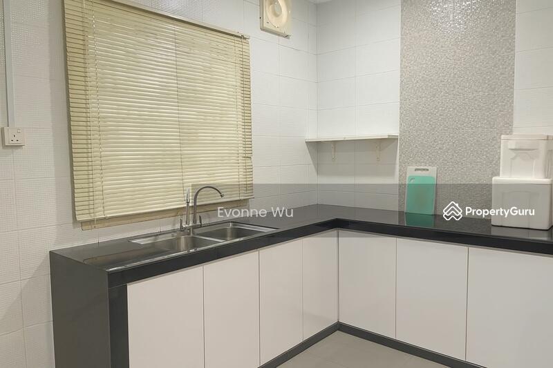 For Rent - Taman Sentosa
