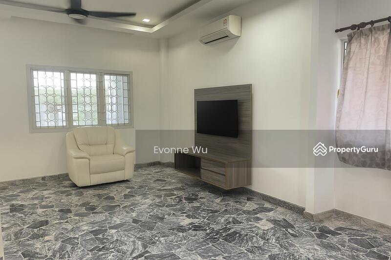 For Rent - Taman Sentosa