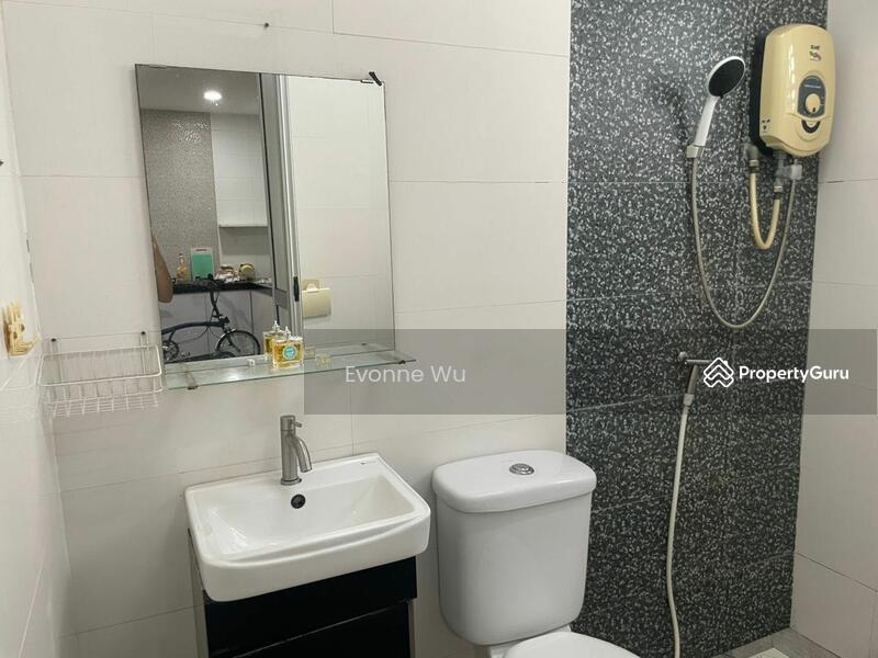 For Rent - Taman Sentosa