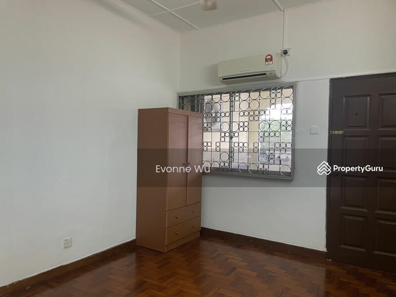 For Rent - Taman Sentosa