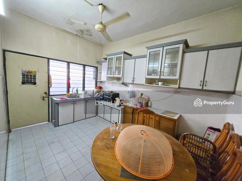 Untuk Dijual - Taman Pengkalan Barat